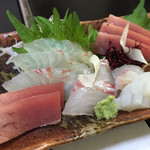 どんまい - 2015.4. 