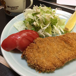 どんまい - 2015.4. 