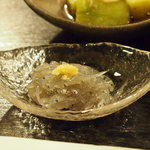 三好 - 生シラス