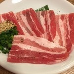 焼肉問屋　くに家 - 