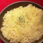 ピカンティ - ライス