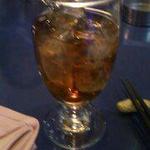 八重洲大飯店 - ウーロン茶720円