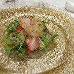 重慶飯店 麻布賓館 - 前菜
