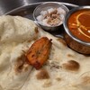インドアジアレストラン&バー ミラン 谷九店