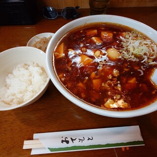トーフラーメン 幸楊_0