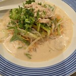 リンガーハット - 料理写真: