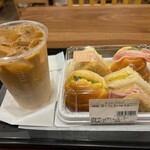 リトルマーメイド - 料理写真: