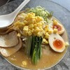 中華そば 幸楽苑 - 夏季限定の「冷やし味噌らーめん」♡