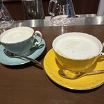 cafe colmar - 