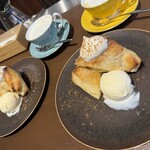 cafe colmar - 