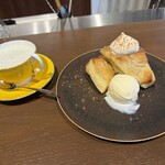 cafe colmar - 