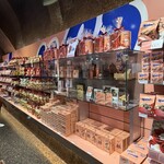 Manner Shop - 店内の様子