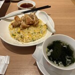 鼎泰豐 - 料理写真: