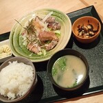 ふっさん家 - 料理写真: