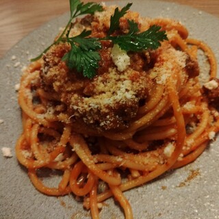 イタリア厨房 ベルパエーゼ_1