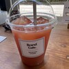 Brand Cafe.