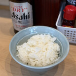 びんびん亭 - 