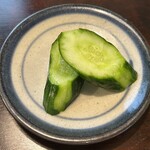 女鳥羽そば - 