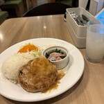 デニーズ - 料理写真:
