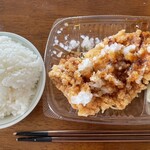 ほっともっと - 料理写真: