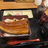 うなぎ吉川 上野広小路店
