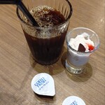 羽釜ごはん 穂のか - デザート付き