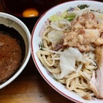 ラーメン二郎 立川店 - 