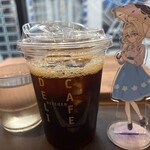 デリカフェ・キッチン オオサカ ミドウ - ドリンク写真: