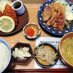 羽釜ごはん 穂のか - 