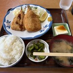 せいちゃん食堂 - 