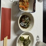 お食事処 寿味 - 