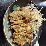 お食事処 寿味 - 