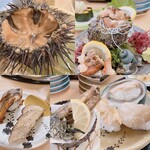 うまか亭 - 料理写真: