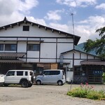 そば清 - 