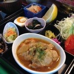 加古川人の応接間 かこがわ珈琲店 - 