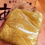あきぱん - パンの耳無料