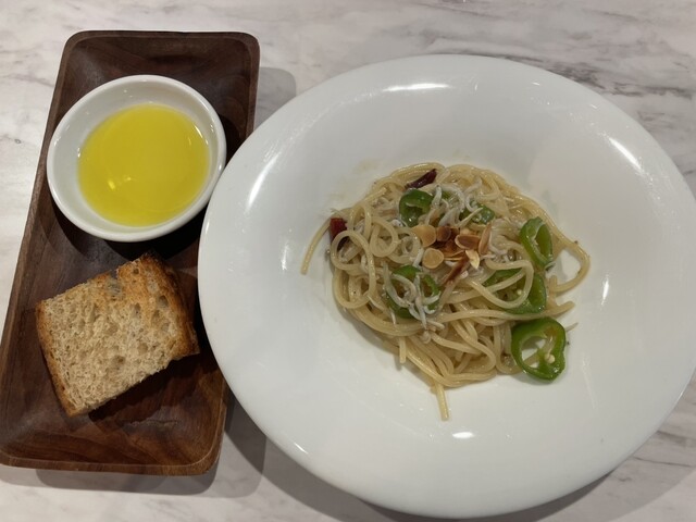 Pasta Dining ROTO （パスタ ダイニング ロト）のご予約 - 東海通