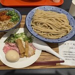 つけ麺 ささ木 - 