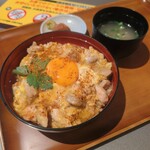 鶏三和 - 料理写真: