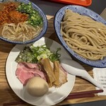 つけ麺 ささ木 - 