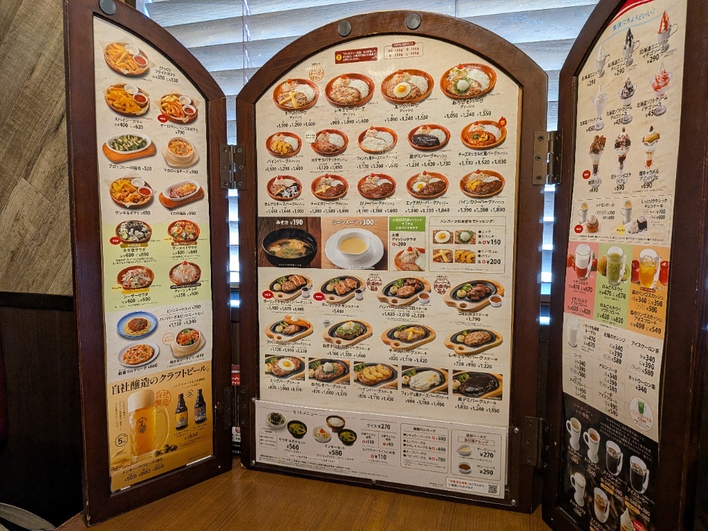 活動歴および当時の関連ビジュアル記録