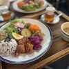 ハックベリー - 料理写真: