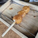 山田五平餅店 - 