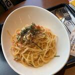 タリーズコーヒー - 料理写真: