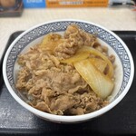 吉野家 - 料理写真:
