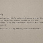 Cherry Lab Coffee - 