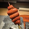 炭焼 TORI8 - 【焼鶏】肝（レバー）