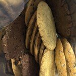 ステラおばさんのクッキー - 料理写真: