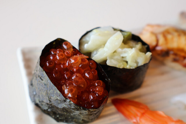 鮨市のご予約 - 大正/寿司 | 食べログ