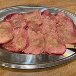 焼肉 眞佐可 - 